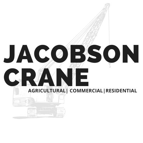 Jacobson Crane