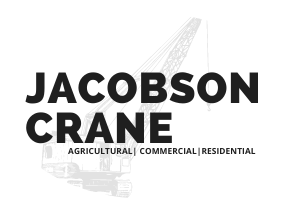 Jacobson Crane Service